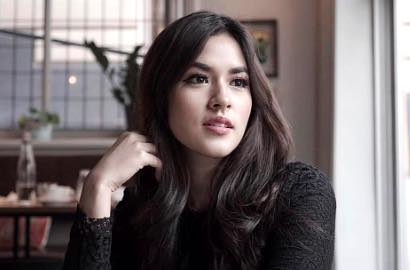 Terlihat Cantik Saat Dipakai, Tak Disangka Baju Raisa Harganya Cuma Segini