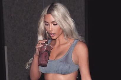 Anak Ketiga Baru Lahir, Kim Kardashian Sudah Tunjuk Ibu Pengganti untuk Anak Keempat?