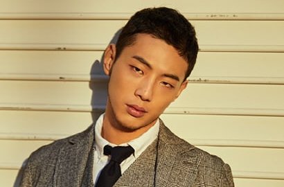 Bahas Perannya di 'Bad Guys 2', Ji Soo Curhat Banyak Belajar dari Aktor Senior