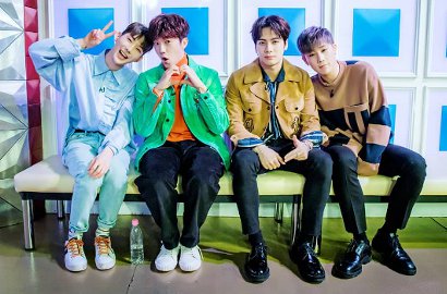 Sunggyu Sebut Dirinya Lebih Ganteng dari Jackson, Wooyoung dan Jo Kwon