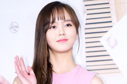 Kim So Hyun Syuting di Danau Saat Cuaca Beku, PD 'Radio Romance' Minta Maaf