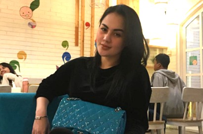 Penelitian Berkas Belum Rampung, Masa Tahanan Jennifer Dunn Diperpanjang
