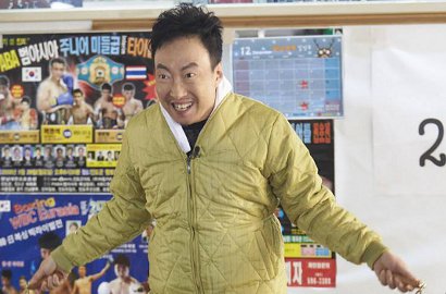 Bikin Netter Tertawa, Park Myung Soo Wajib Militer Lagi di 'Infinity Challenge'