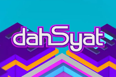 KPI Pusat Akhirnya Rilis Peringatan Tertulis untuk 'Dahsyat', Begini Isinya