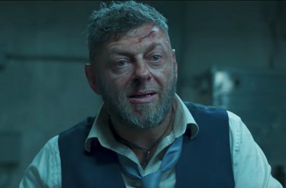 Usai 'Avengers: Age of Ultron', Andy Serkis Bakal Muncul Lagi di 'Black Panther'