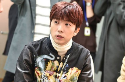 Tak Takut Ditegur Bos JYP, Wooyoung Buka-Bukaan Soal Kepribadiannya