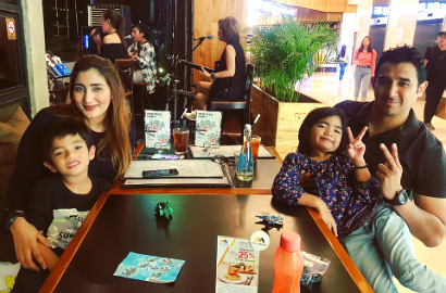 Mantan Istri Tommy Kurniawan Unggah Foto Bareng Pacar, Netter: Mirip Banget
