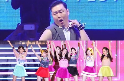 Ada SNSD-PSY, Inilah Para Artis yang Populer di Korea Utara
