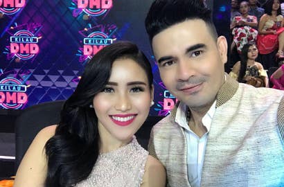 Perawatan Rp 55 Juta, Netter Sindir Wajah Ayu Ting Ting Jadi Aneh