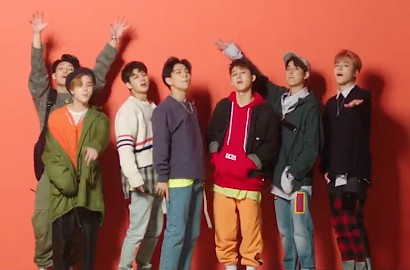 Comeback, Fans Girang Sambut MV 'Love Scenario' Album 'Return' iKON