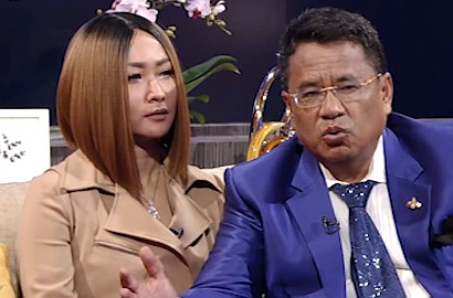 Bikin Melongo, Inul Daratista Pernah Dapat Honor Fantastis Saat Manggung
