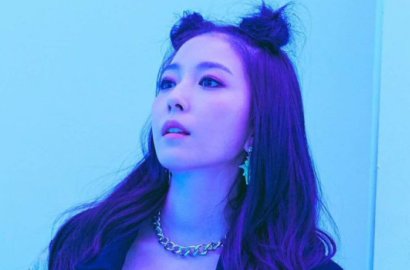 Comeback Makin Dekat, BoA Kembali Goda Fans Lewat Foto Teaser 'Nega Dola'