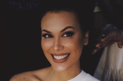 Ariel NOAH Tertawa Ditanya Soal Isu Putus, Sophia Latjuba Pamer Foto Ceria