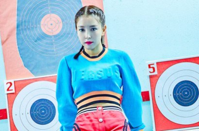 Promosi Comeback di 'Weekly Idol', Imutnya BoA Bareng Jung Hyung Don-Defconn