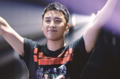 Kagetkan Fans, Yang Hyun Suk Beri Kode Comeback Solo Seungri?