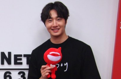 Hanya Cameo di 'The Discloser', Awas Terpesona Jung Il Woo Rapi Berseragam Pilot