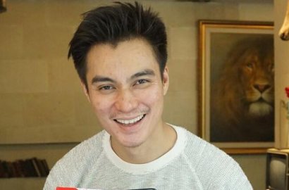 Baim Wong Mendadak Unggah Foto Pakai Bajut Adat, Bakal Nikahi Wanita Ini?