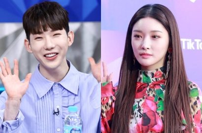 Perebutkan Gelar Juara, Jo Kwon dan Kim Chung Ha Akan Bersaing di 'Immortal Song'