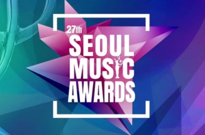 Inilah Peraih Daesang dan Daftar Pemenang Seoul Music Awards 2018