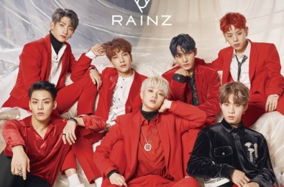 Kontrak Selesai Oktober Mendatang, Ini yang Dirasakan RAINZ