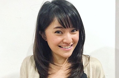 Bikin Polling Pelakor untuk 'Orang Ketiga', Marshanda Syok Lihat Hasilnya