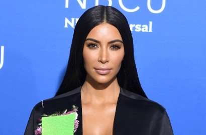Disebut Tunjuk Ibu Pengganti untuk Anak Keempat, Begini Kata Kim K