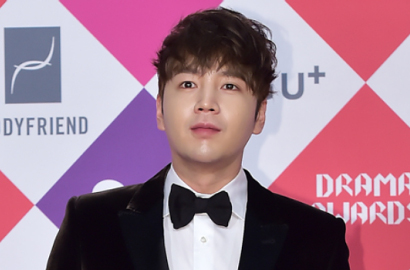 Bawakan Peran Ganda di 'Switch', Begini Kata Jang Geun Suk