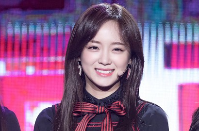 Kim Sejeong Beberkan Proses Syuting Aegyo Manjanya di 'School 2017', Seperti Apa?