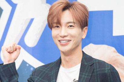 Unggah Foto Sambil Curhat Begini, Leeteuk Bikin Fans Khawatir