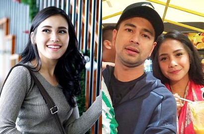Ayu Ting Ting Diramal The Sacred Riana Soal Nikah, Raffi-Nagita Siapkan Rumah Baru?