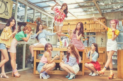Trio Selebro Klaim Lagu 'Bboom Bboom' Momoland Plagiat 'Mi Mi Mi', Netter Setuju
