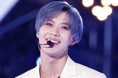 Menang di Seoul Music Awards, Taemin Berterima Kasih ke Jonghyun dan SHINee