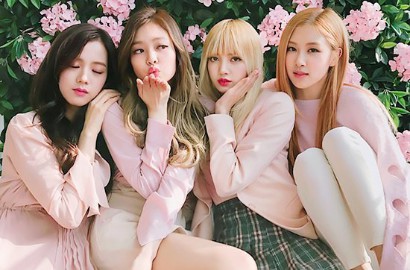 Bahas Ini, Black Pink Tak Puas dengan Promosi Singkat 'AIIYL' 2017?
