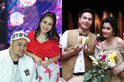 Rumor Pernikahan Ayu Ting Ting Terkuak, Ardina Rasti Diisukan Hamil Duluan