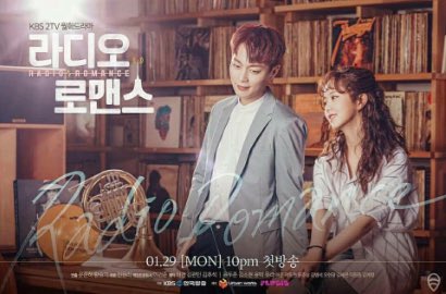 Adegan Tercebur Kim So Hyun Digantikan Stuntwoman, Sutradara 'Radio Romance' Diamuk
