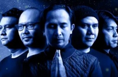 Tak Disangka, Ternyata Ini Lirik Misterius di Lagu 'Semua Tak Sama' Padi