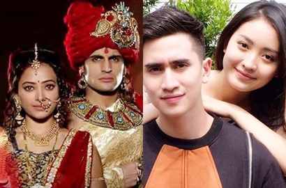 Tergeser 'Chandra Nandini', Rating 'STJC Reborn' Makin Turun dan Keluar Top 3