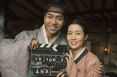 Syuting 'Princess and the Matchmaker', Shim Eun Kyung Kagum dengan Sikap Lee Seung Gi