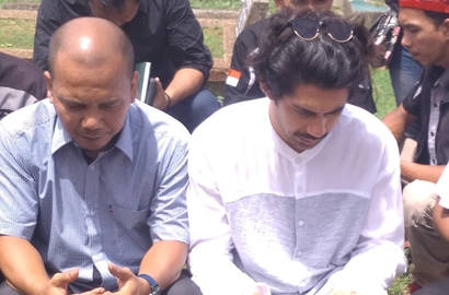 Main di 'Benyamin: Biang Kerok', Reza Rahadian Puji Habis-Habisan Benyamin