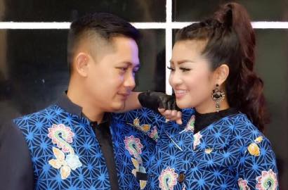 Bantah Fitri Carlina Mandul, Sang Suami Beber Hasil Pemeriksaan Dokter