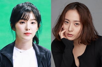 Ada Irene-Krystal, 10 Idol Populer Ini Ternyata Jadi Favorit Lesbian Korea
