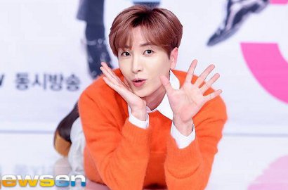 Jadi MC, Leeteuk SuJu Yakin 'I Can See Your Voice' Mampu Tayang Sampai 10 Season