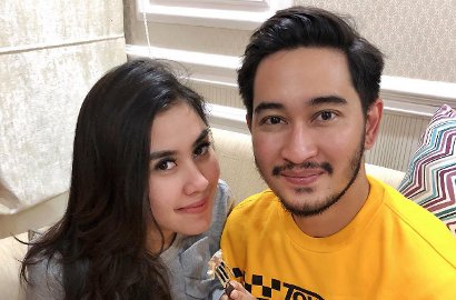 Jelang Pernikahan, Syahnaz Sadiqah dan Jeje Govinda Buka Tawaran Endorse