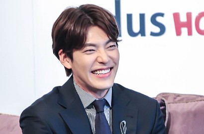 Bebas dari Wamil karena Masalah Kesehatan, Kim Woo Bin Banjir Doa Netter
