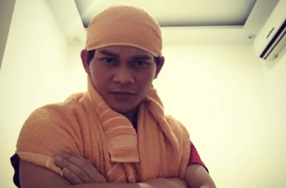 Tulis Tweet Soal LGBT, Mbah Mijan Sebut Nama Besar Artis Tanah Air Ini