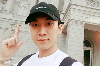 Jajal Bisnis, Eunkwang BTOB Pilih Buka Kafe di Singapura