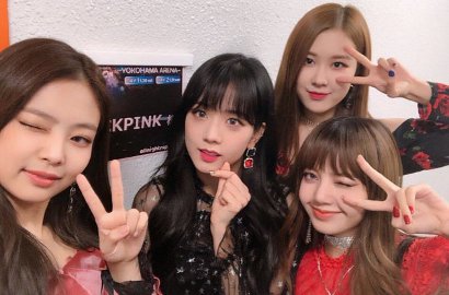 Sering Ditagih Fans, Bos YG Janjikan Black Pink Rilis Album Mini Tahun Ini