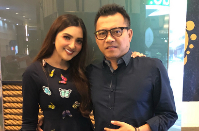 Anang Hermansyah Batal Vasektomi, Ashanty Takut Suami Tak Hebat di Ranjang?