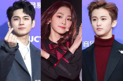 Gantikan Chae Eunwoo-Xiyeon Pristin, Tiga Idol Ini Akan Jadi Host 'Music Core' MBC