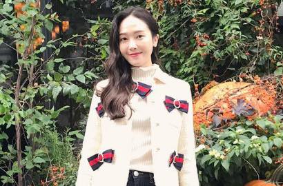 Cantik Kebangetan, Awas Kesengsem Lihat Jessica di Video Pemotretan Ini